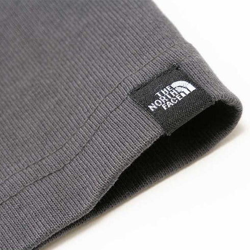 The North Face 重磅棉口袋Tee